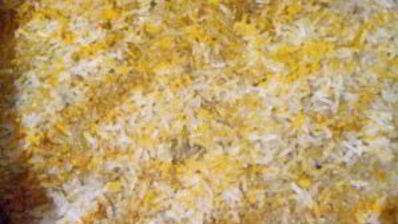 классический плов