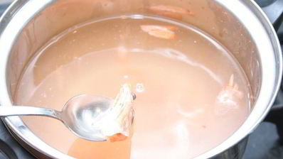 паэлья по-барселонски