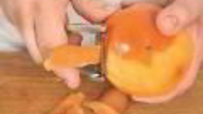 пилав с курицей и хурмой