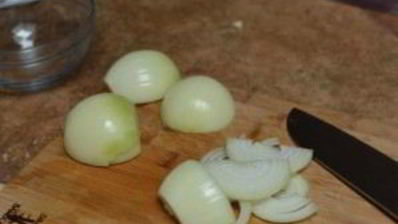 плов из баранины