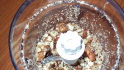 плов из булгура с курицей