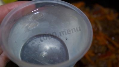 плов из перловки в мультиварке с мясом