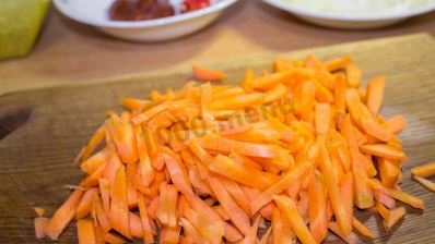 плов из перловки в мультиварке с мясом