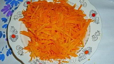 плов из свиной грудинки