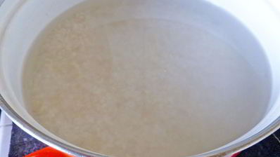 плов на сковороде со свининой