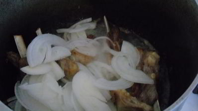 плов по-фергански