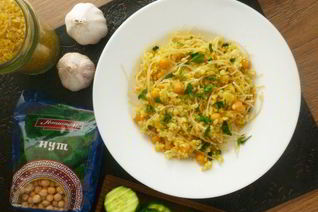 Плов по-турецки