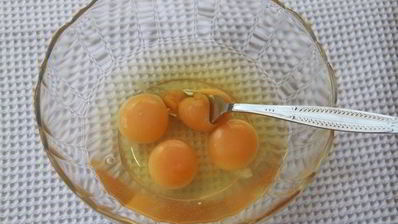 плов с балыглы кюкю