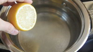 плов с балыглы кюкю