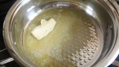 плов с балыглы кюкю