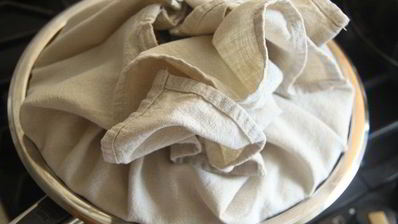 плов с балыглы кюкю