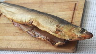 плов с балыглы кюкю