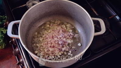 плов с куриной грудкой