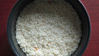 плов со свининой