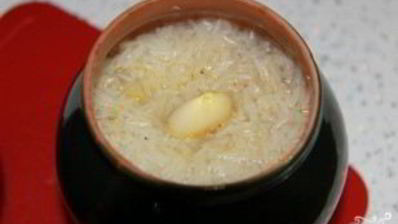 плов в аэрогриле