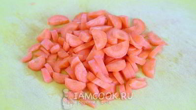 постный плов с грибами в мультиварке