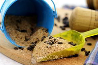 Приправа для плова