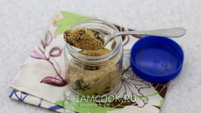 приправа для плова