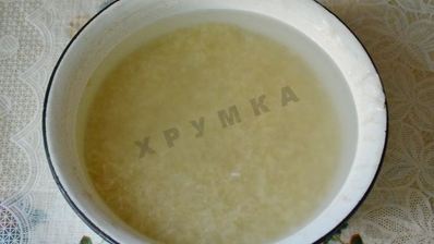 узбекский плов со свининой