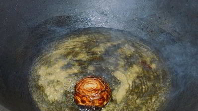 узбекский плов со свининой