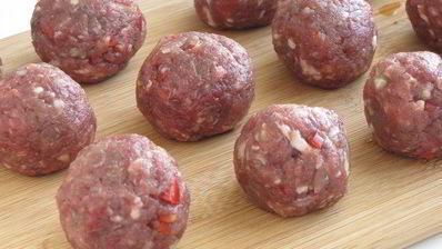 аргентинское мясное рагу