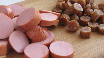 аргентинское мясное рагу