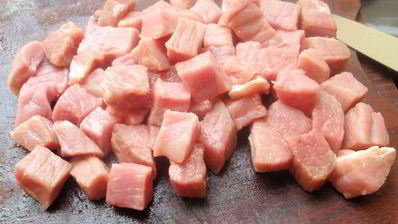 ирландское рагу гиннес стью