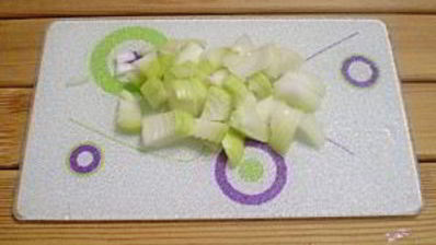 картофельное рагу с овощами