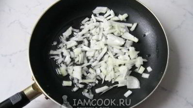 овощное рагу с тефтелями