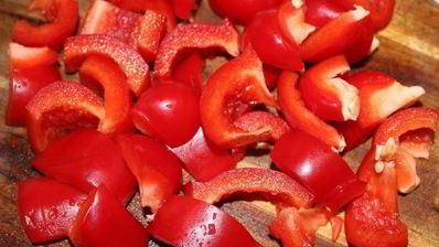 прованское рагу из баранины