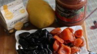 рагу из баранины в мультиварке