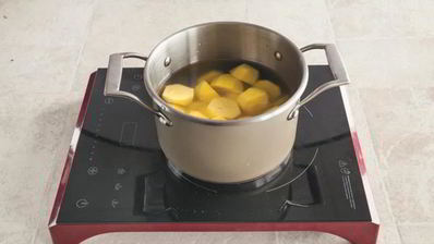 рагу из баранины