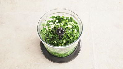 рагу из баранины