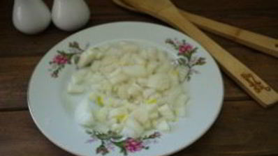 рагу из кабачков и капусты