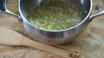 рагу из курицы с картошкой