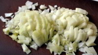 рагу со свининой