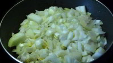 рагу со свининой