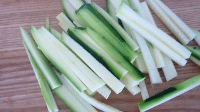 рагу цукини аль денте