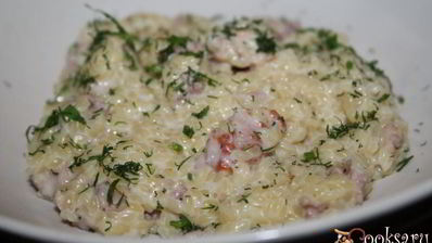 лжеризотто