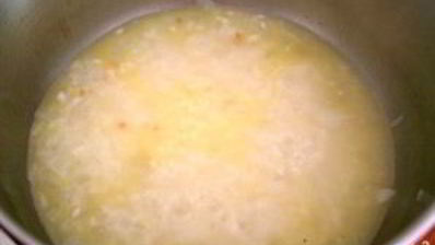 ризотто с шампиньонами