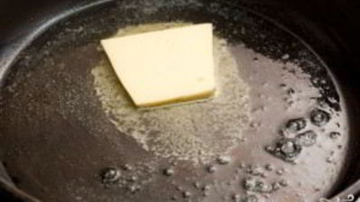 ризотто со свеклой