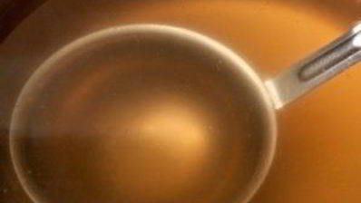 ризотто со свеклой