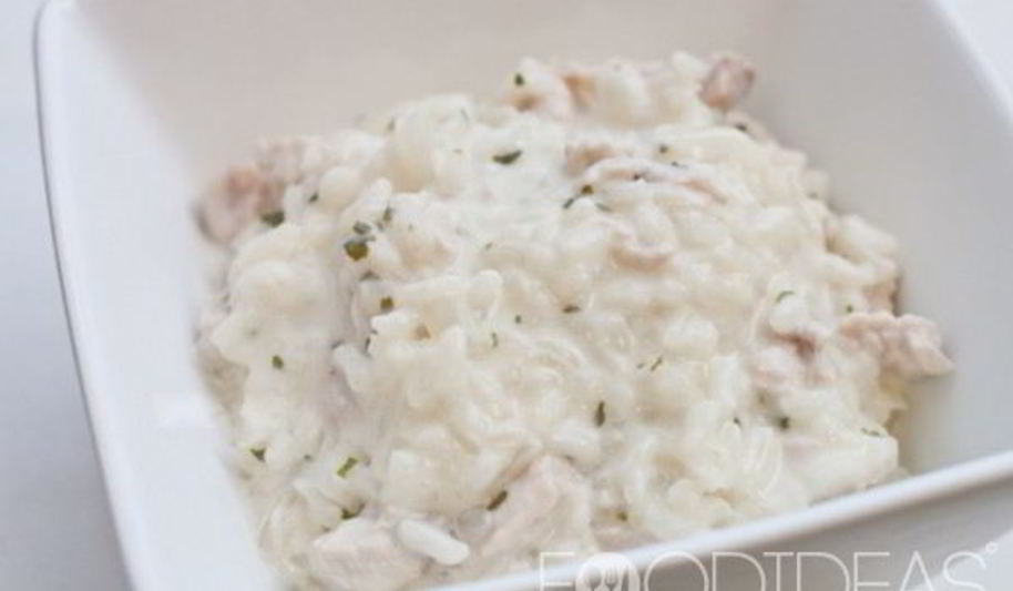 Рецепт ризотто в мультиварке