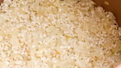 ризотто в мультиварке