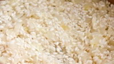 ризотто в мультиварке