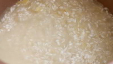 ризотто в мультиварке