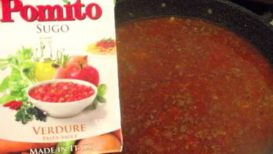 сладкие перцы, фаршированные ризотто