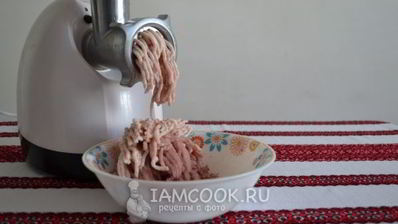 фаршированная щука с салом в духовке