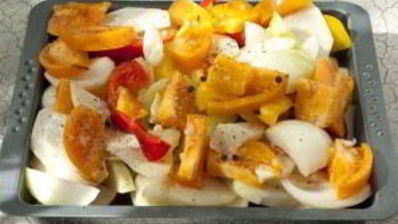 филе минтая в духовке диетическое