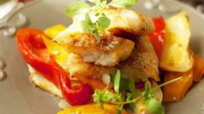 филе минтая в духовке диетическое